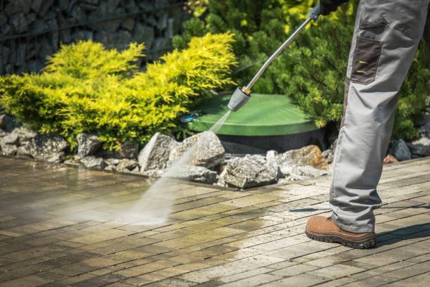 Best Concrete Surface Cleaning in Crouch Mesa, NM