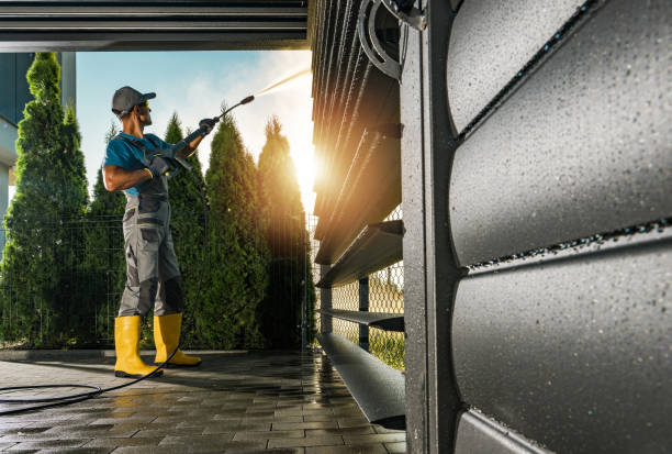 Best Oil and Grease Removal from Surfaces in Crouch Mesa, NM