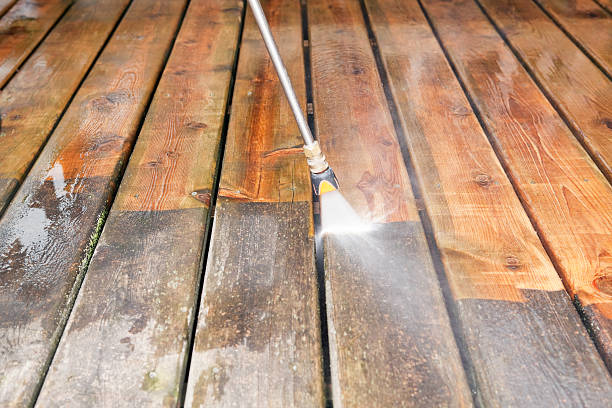 Best Commercial Pressure Washing in Crouch Mesa, NM